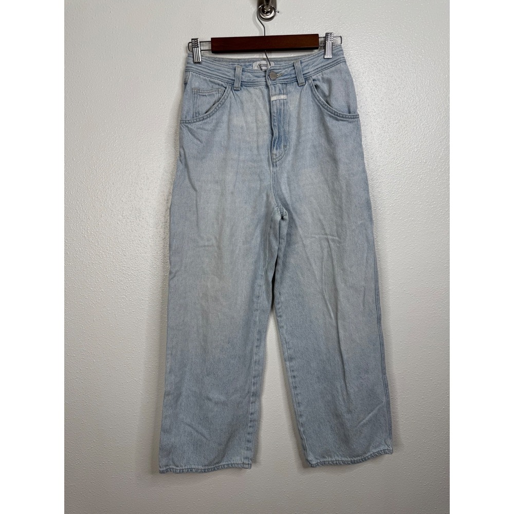Closed Light Wash Carpenter Jeans Size 27